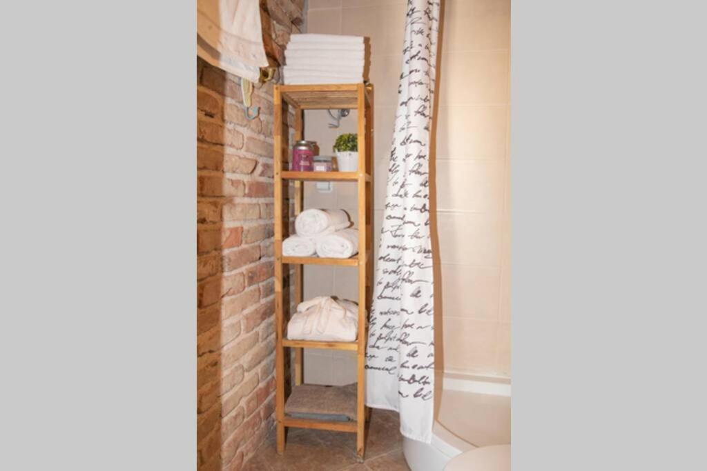 Holiday Home Parma Шибеник Экстерьер фото