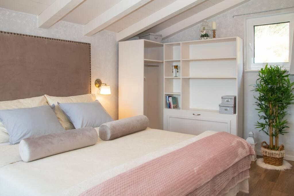 Holiday Home Parma Шибеник Экстерьер фото