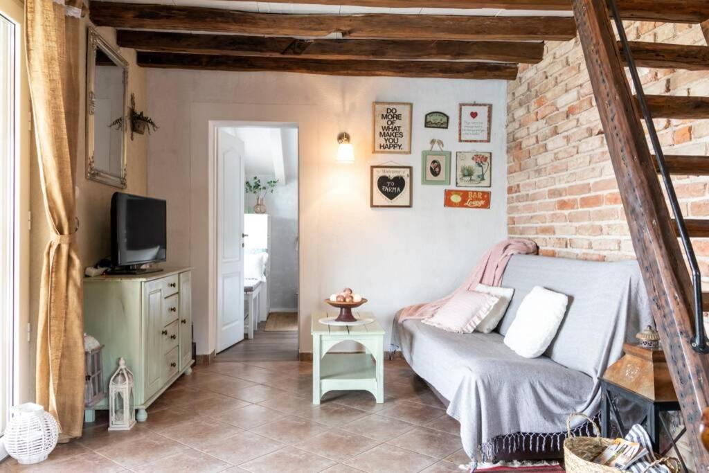 Holiday Home Parma Шибеник Экстерьер фото