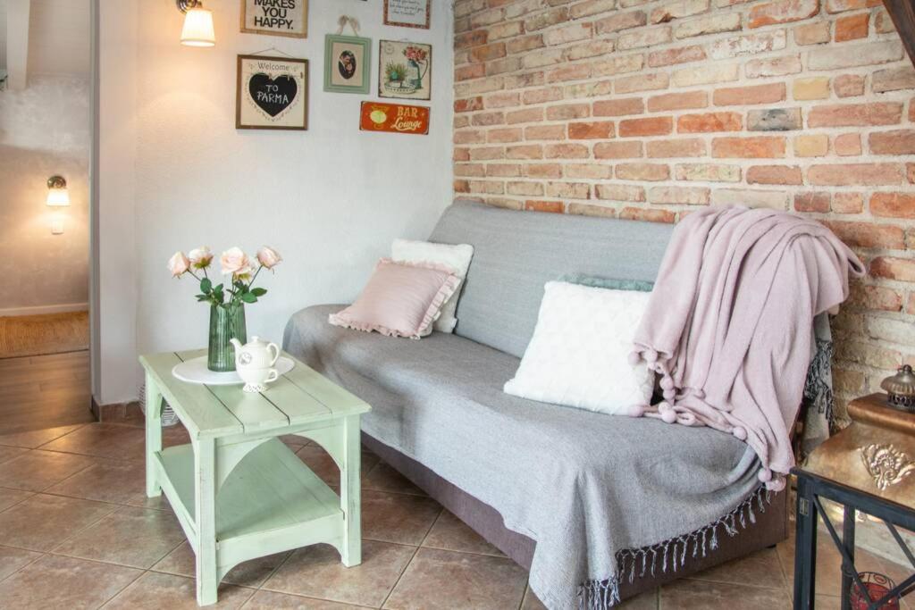 Holiday Home Parma Шибеник Экстерьер фото