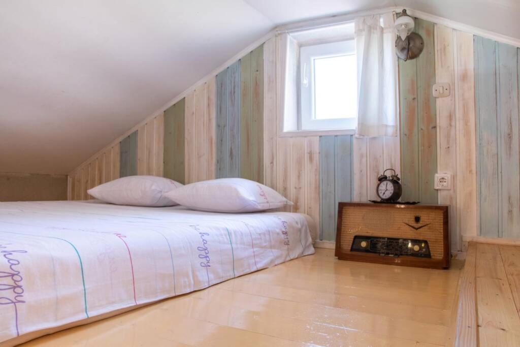 Holiday Home Parma Шибеник Экстерьер фото